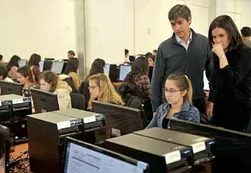 Smartmatic propone un cambio informático que ya presentó fallas en otra elección