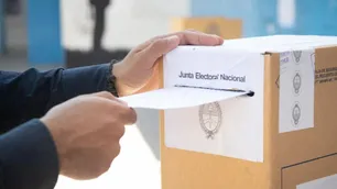 Legislativas 2025: qué se vota en octubre y cuántos diputados elige Córdoba