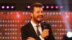 Marcelo Tinelli regresa a la TV y piensa en nuevos jurados
