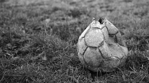 La muerte del fútbol | Una herida gangrenada (20ª entrega)