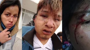 "A ver quién se anima a prenderle fuego a esta india": el relato de los qom atacados por la policía
