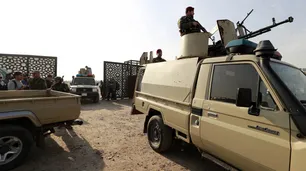 Murió un militar de alto rango proiraní en Irak tras un ataque atribuido a Estados Unidos