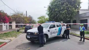La Plata: detuvieron a una mujer que asesinó y le amputó los genitales a su marido