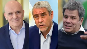 Una encuesta midió a los candidatos a gobernador bonaerense con mejor intención de voto: sorpresas y decepciones