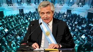 ¿Cuáles son los desafíos del gobierno de Alberto Fernández?, Clases Magistrales de Sergio Berensztein