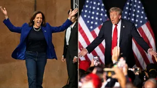 Cuándo se conocerá quién es el próximo presidente de Estados Unidos: Donald Trump frente a Kamala Harris
