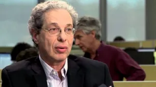 Daniel Marx: "El FMI en su ADN no ha cambiado"