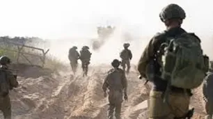 Comenzaron las negociaciones entre Israel y Hamás en Egipto para un nuevo acuerdo de tregua en Gaza