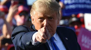 Elecciones en Estados Unidos: Donald Trump gana la primera demanda sobre el conteo de votos