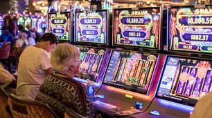 La odisea de una ganadora del casino que casi pierde todo por un error burocrático