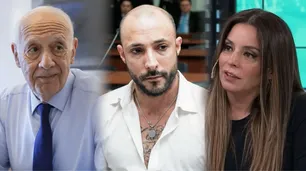Causa Cuadernos: Lavagna, Fariña y Zuvic vuelven a declarar tras el corte de internet en Comodoro Py