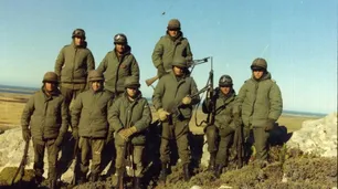 Torturas en Malvinas: suspenden indagatorias a 18 militares por "falta de personal"