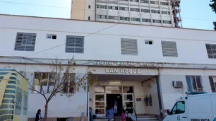 Misterio en Nogoyá: dos nenas murieron y hay otros tres menores internados