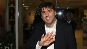 Diego Bossio duro con Vidal: "Eligió bancar el ajuste de Macri"