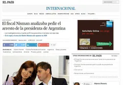 El papelón de Capitanich dio la vuelta al mundo