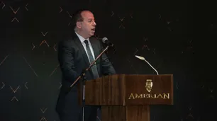 Martín Etchevers: "Los gobernantes están para gobernar y los medios para contar lo que pasa"