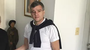 Juan Zabaleta explicó los motivos de su renuncia: "Voy a cumplir con mi palabra"