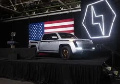 Goldman Sachs crea empresa conjunta para tecnología automotriz