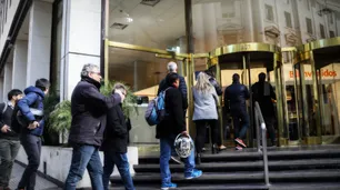 ¿Qué pasará con la atención bancaria el viernes 20 de octubre? ¿Sigue adelante el paro?