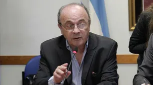 Moreau se “enojó” con Tolosa Paz por no incluir a los radicales en su frase: “Yo tengo 5 hijos”