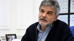 Daniel Filmus presentó en Diputados el Plan Nacional de Ciencia 2030
