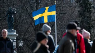 La islamofobia resurge en Suecia