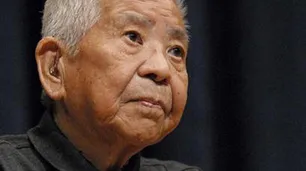 Tsutomu Yamaguchi, el hombre que sobrevivió a dos bombas nucleares en Hiroshima y Nagasaki