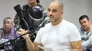 Cositorto desde la cárcel de Corrientes: "Aporté 32.500 dólares a la campaña de Diego Santilli y ahora me niegan"