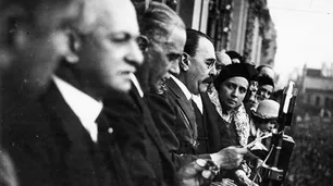 Los otros golpistas de 1930