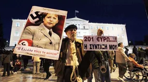 Una líder pragmática y moderada