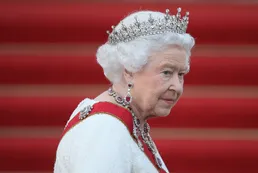 Reviven planes de la Guerra Fría para evacuar a la reina en caso de un Brexit caótico