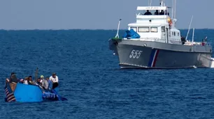 Cuba atacó una embarcación "terrorista" proveniente de Estados Unidos, matando a 4 tripulantes y capturando al resto