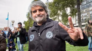 Un diputado del Frente de Todos, primer legislador nacional con coronavirus