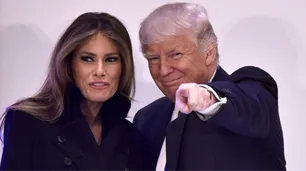 Melania Trump adelantó detalles de sus memorias y dice que es hora de "aclarar los hechos"