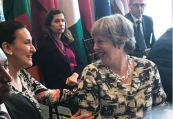 En reemplazo de Macri, Michetti hablará en la ONU