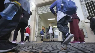 Trotta y Vizzotti apuntaron al gobierno porteño por el riesgo de aumentar la presencialidad en las escuelas