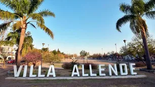 Villa Allende: el Concejo Deliberante aprobó la “ordenanza de los portones”
