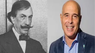 El senador Bartolomé Abdala y la violación de la ley