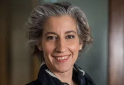 Murió Marina Carbajal, funcionaria del Ministerio del Interior