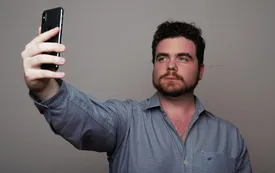 Gastón Chocchiarale: "La Gran Renuncia es un proyecto que imaginé y soñé desde que tenía 19 años"