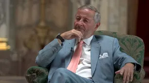 Cristiano Rattazzi: "Estoy convencido de que puede haber acuerdo entre Javier Milei y Juntos por el Cambio"