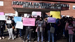 Muertes de bebés en el Neonatal de Córdoba: el perfil criminológico confirma “serialidad”