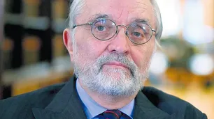Con críticas al macrismo, Ricardo Nissen asumió frente a la IGJ: "Vamos a volver a antes del 2015, donde había control de sociedades"