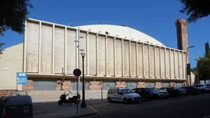 Barcelona convertirá el Palau d´Esports en una sede de torneos para el 2024