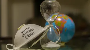 El tiempo es hoy. Mañana es tarde