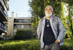 Oscar González Oro defendió a Catherine Fulop y criticó a la DAIA