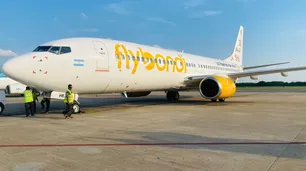 Flybondi en crisis: la aerolínea inició febrero con peores números de puntualidad
