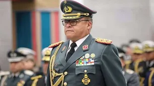 Intento de Golpe en Bolivia: quién es Juan José Zúñiga, el general detrás de los militares sublevados