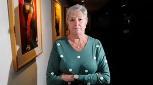 Eulalia Pérez Sedeño según la IA: ChatGPT armó las preguntas y conjeturó posibles respuestas de la filósofa