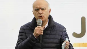 Por el crimen en Ramos Mejía, Juntos suspendió su cierre de campaña en el conurbano bonaerense